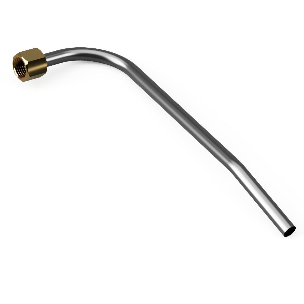 1953 Oldsmobile Ninety-Eight/Super 88/Fiesta 303.7CID V8 4bbl 1/4" Choke Tube, Stainless