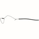 1969 Pontiac Firebird/TA V8 4bbl MT 3/16" Vacuum Advance Line, Stainless