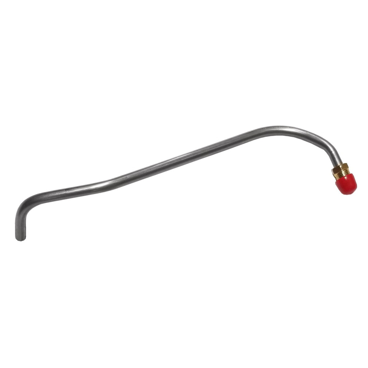 1979 Pontiac Firebird/TA (w/Oldsmobile 403D) Booster Vacuum Line, Stainless