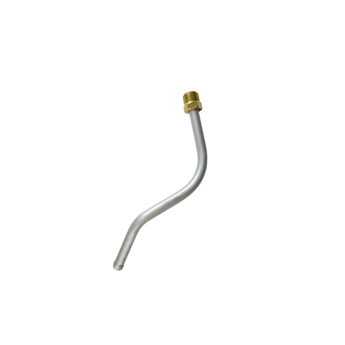 1980-81 Pontiac Trans Am Turbo Vacuum Line 301 Engine, Stainless