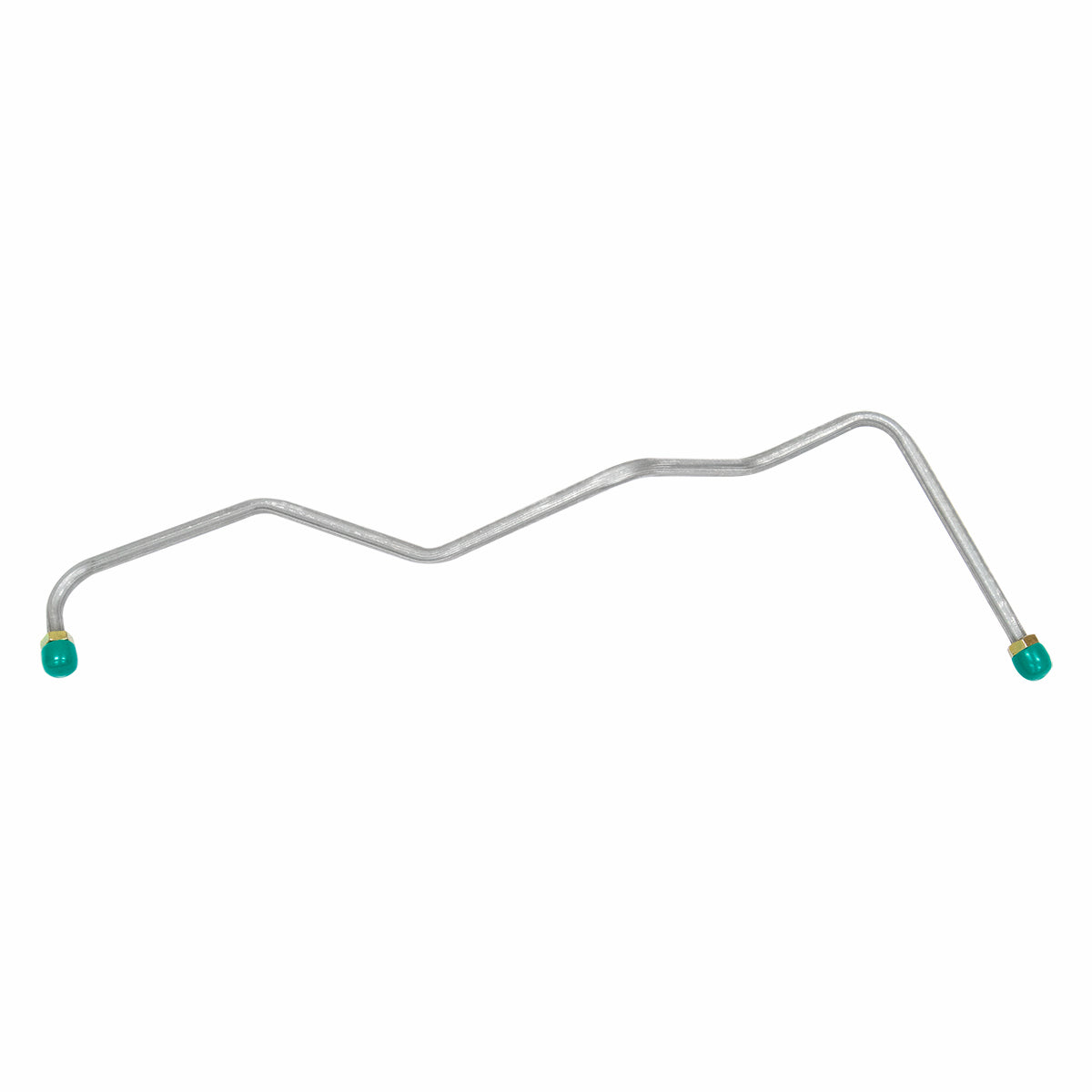 1972 Pontiac Grand Prix Pump to Carb Line 4bbl, V8,  Stainless