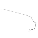 2005-08 Pontiac Grand Prix 3.8L V6 5/16" Fuel Vapor Line 1pc, Stainless