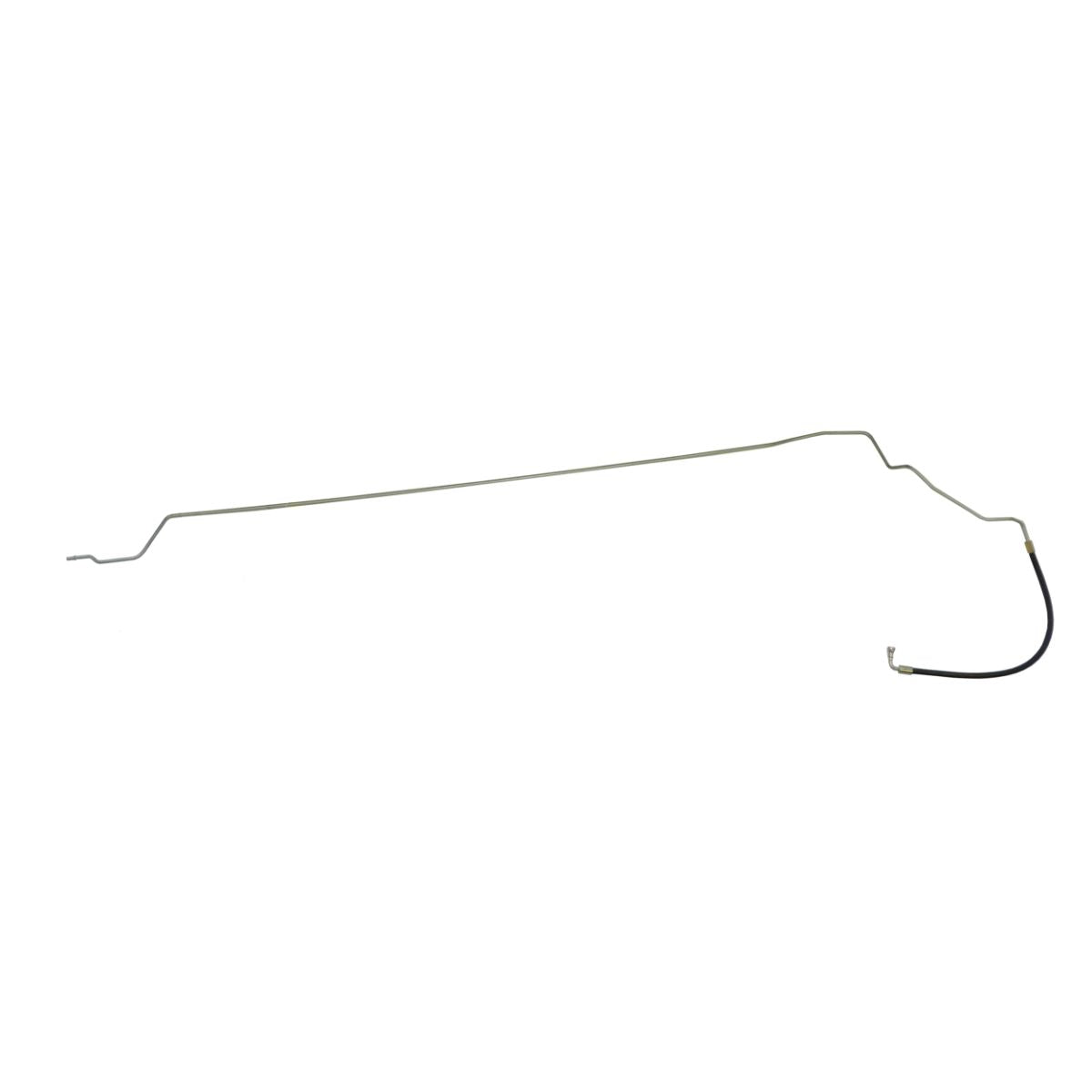 1997-2003 Grand Prix 3.1L - Fuel Vapor Line - 5/16" - 1pc - Stainless Steel
