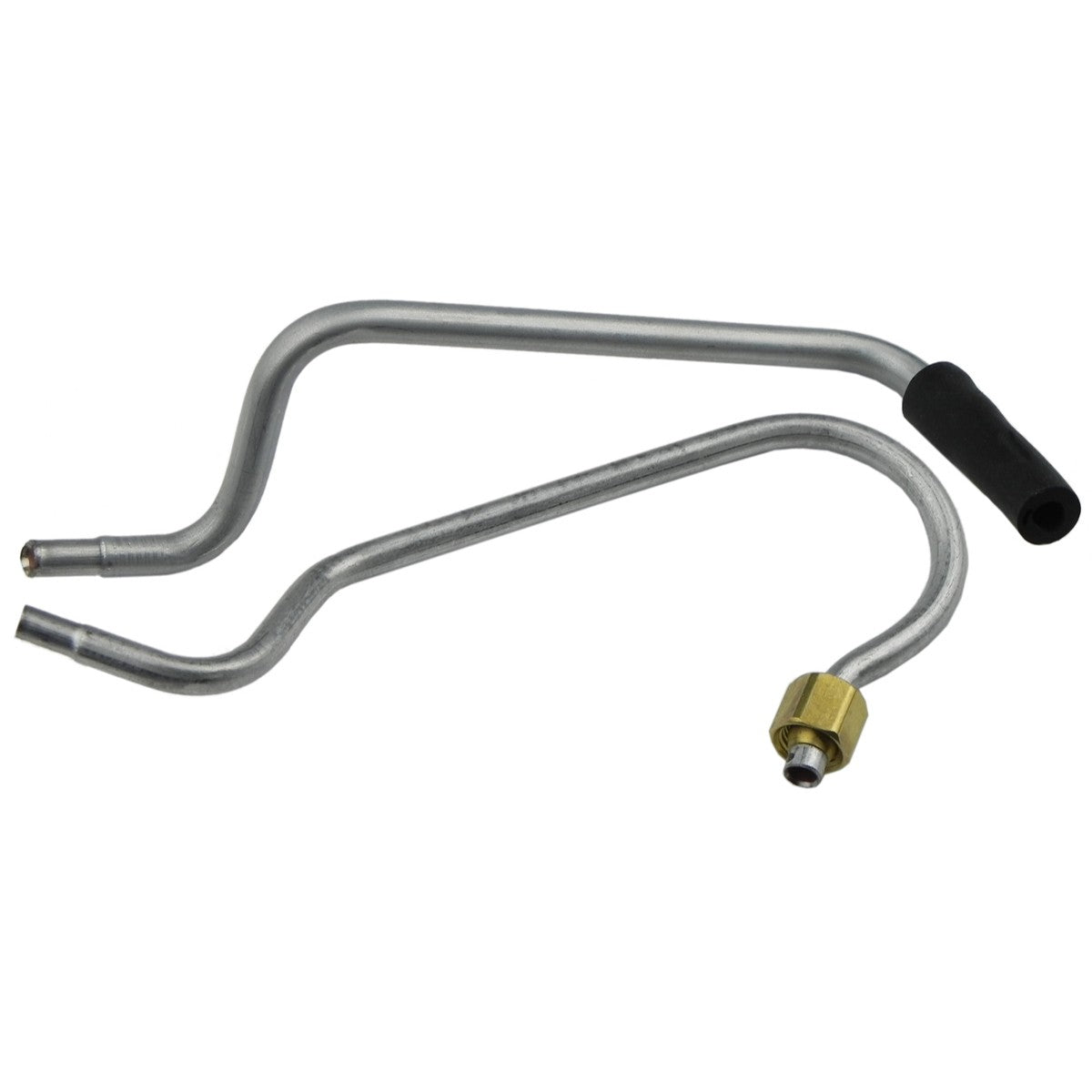 1964 Pontiac GTO Tempest LeMans 389CID Tri-Power 1/4" Choke Tubes 2pc, Stainless