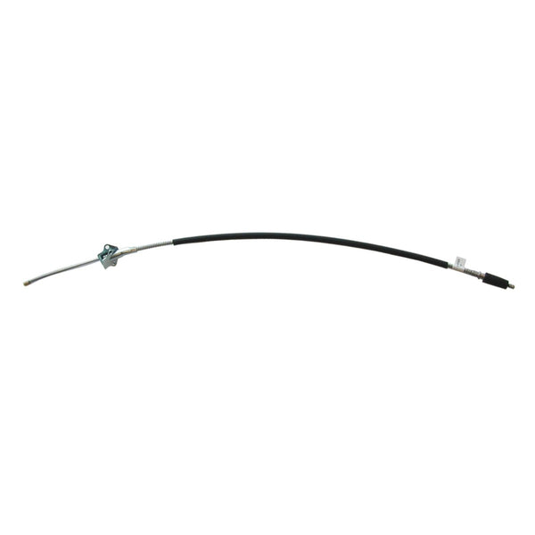 1967-72 Chevrolet GMC Truck K20 Rear Parking Brake Cable Bolts On 1pc Stainless