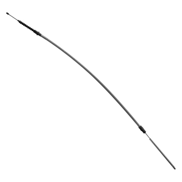 1973-84 Chevrolet GMC Truck C10 & K10 Rear Parking Brake Cable 1pc Stainless