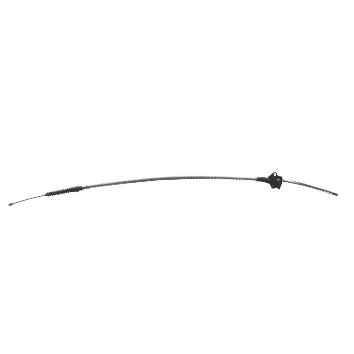 1973-84 Chevrolet GMC C20 & K20 Rear Parking Brake Cable 1pc Stainless