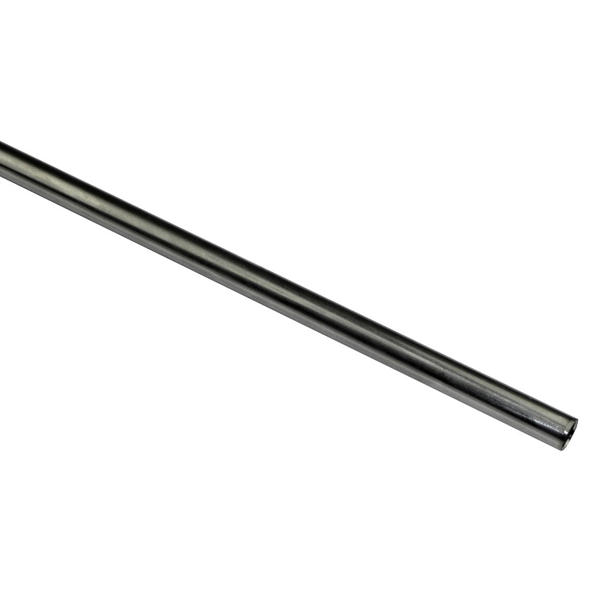 1/4" Tubing 6ft Length Stainless