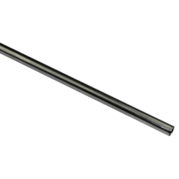 3/8" Tubing 6ft Length Stainless