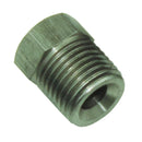 Tube Nut 7/16-24 For 3/16 Tube Stainless