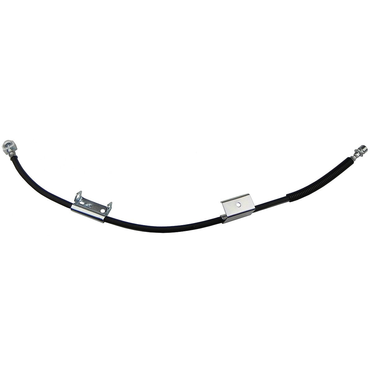 1999-02 Chevrolet GMC Truck 2wd, 1500 Front Left Brake Hose OE
