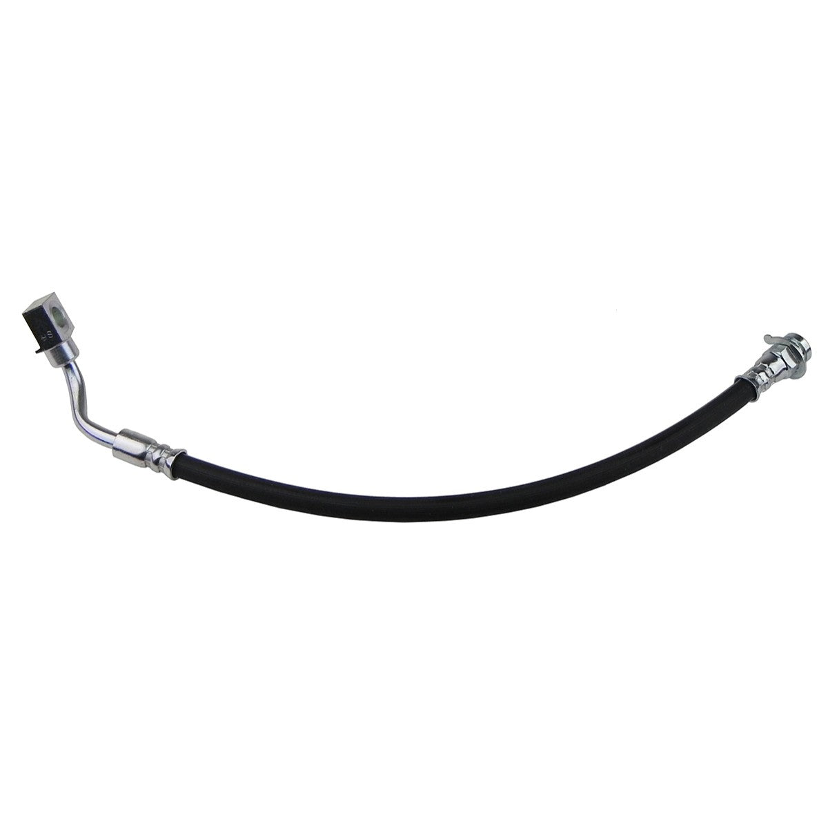 2002-04 & 07 Chevrolet GMC Truck 2wd / 4wd, 1500 Rear Left Disc Brake Hose OE