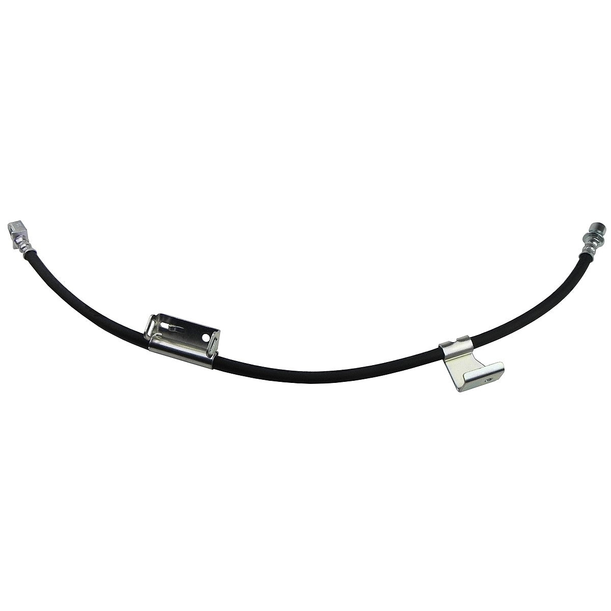 1999-06 Chevrolet GMC Truck 4wd, 1500 Front Left Brake Hose OE