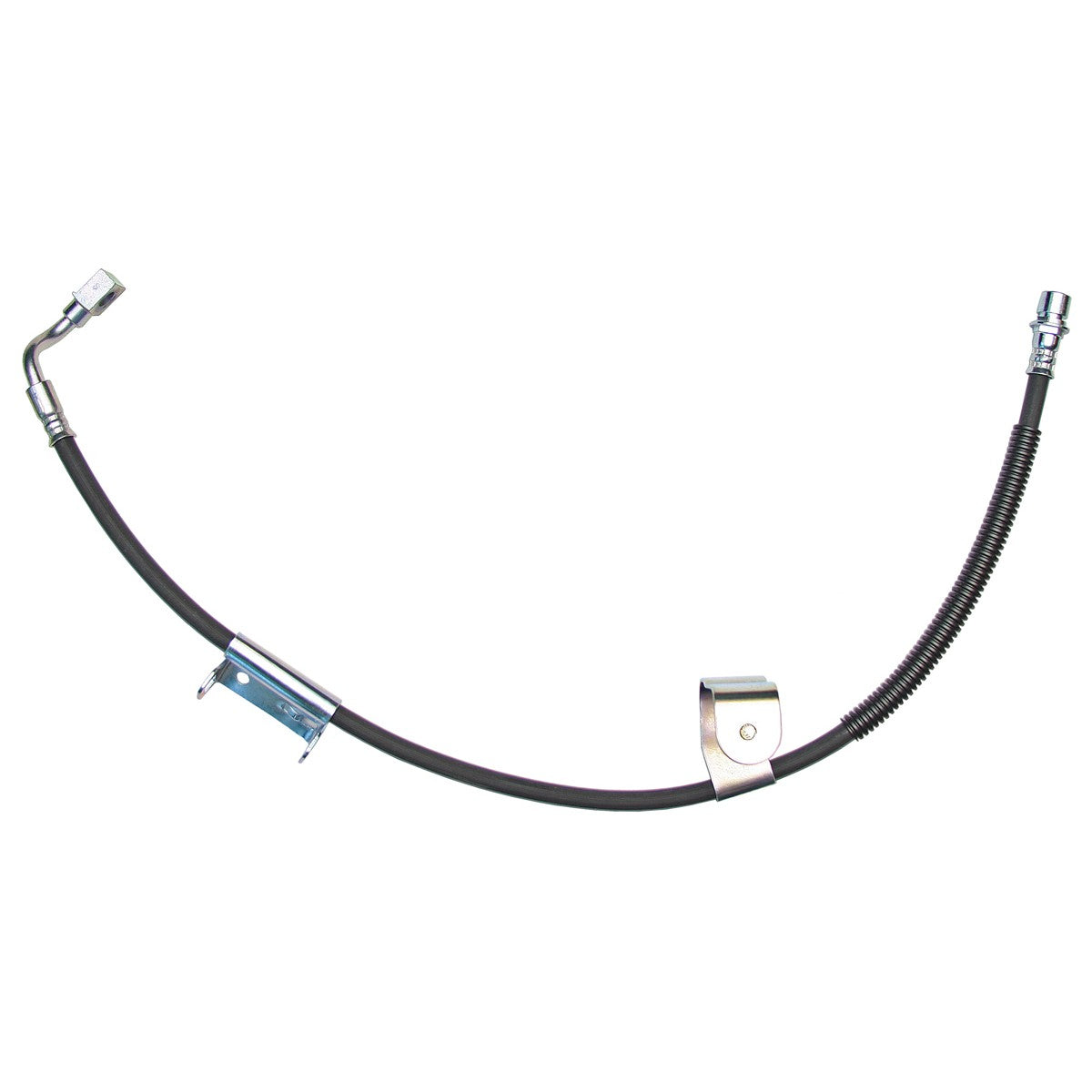 2001-06 Chevrolet GMC Truck 4wd 1500HD 1999-04 4wd 2500 2001-06 4wd 2500 3500 Right Front Brake Hose