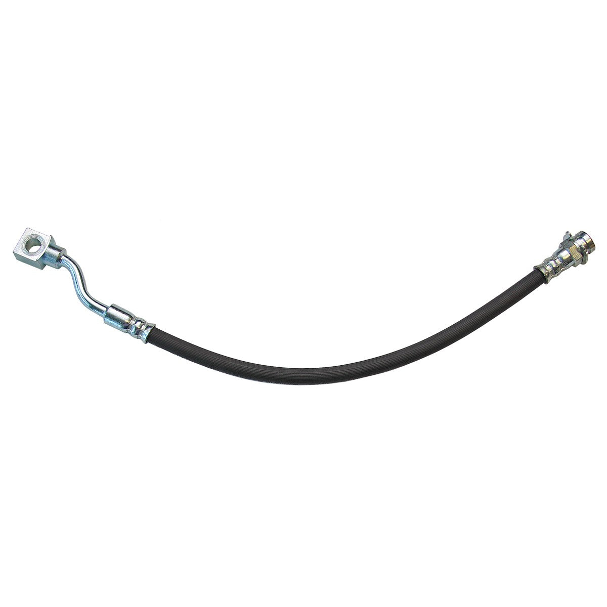 1999-02 Chevrolet GMC Truck 2wd & 4wd 2500 Left Rear Hose