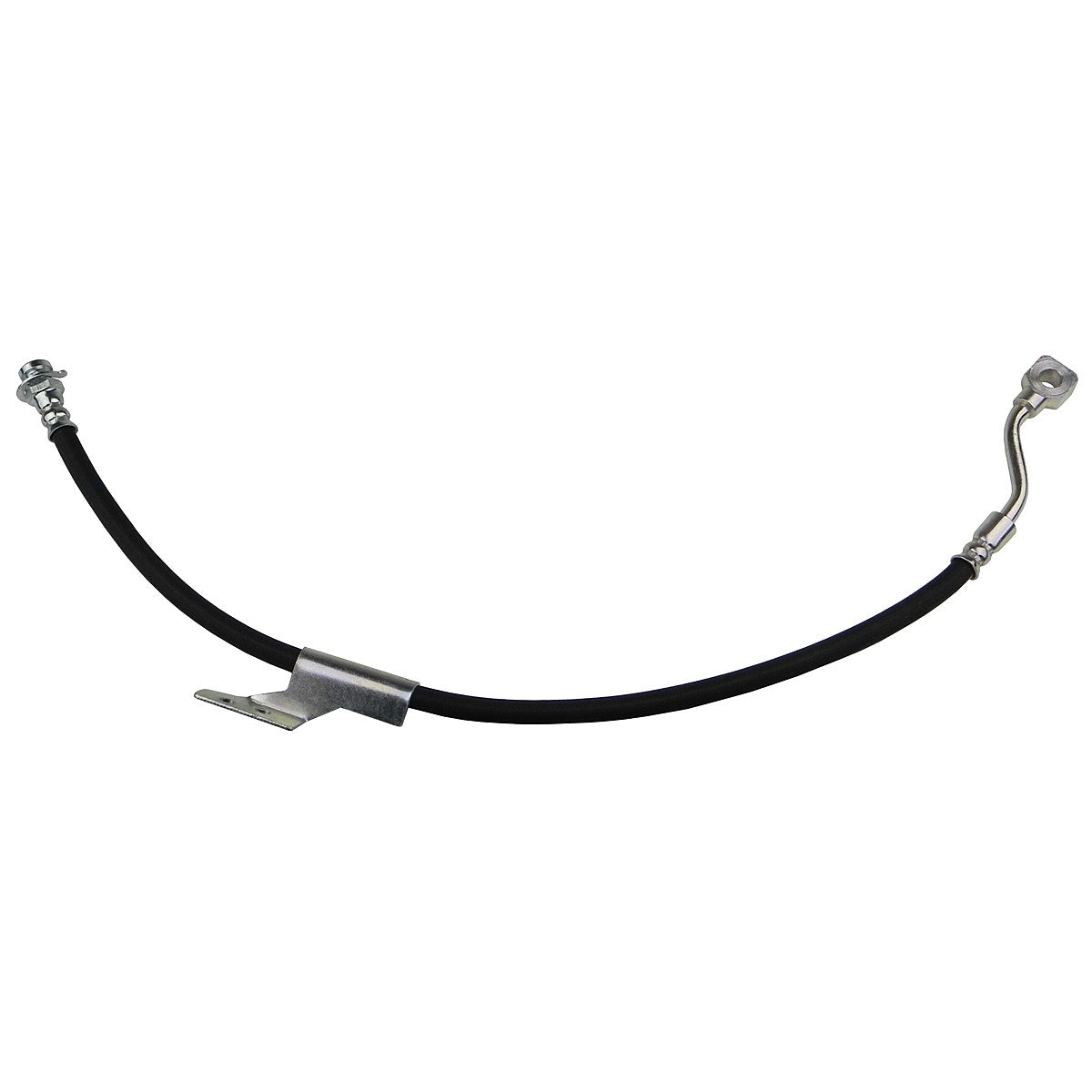 1988-98 Chevrolet GMC C1500 C2500 Right Front Brake Hose OE