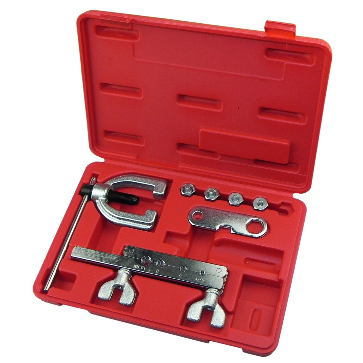How to Flare Brake Line With Tool: Easy DIY Guide
