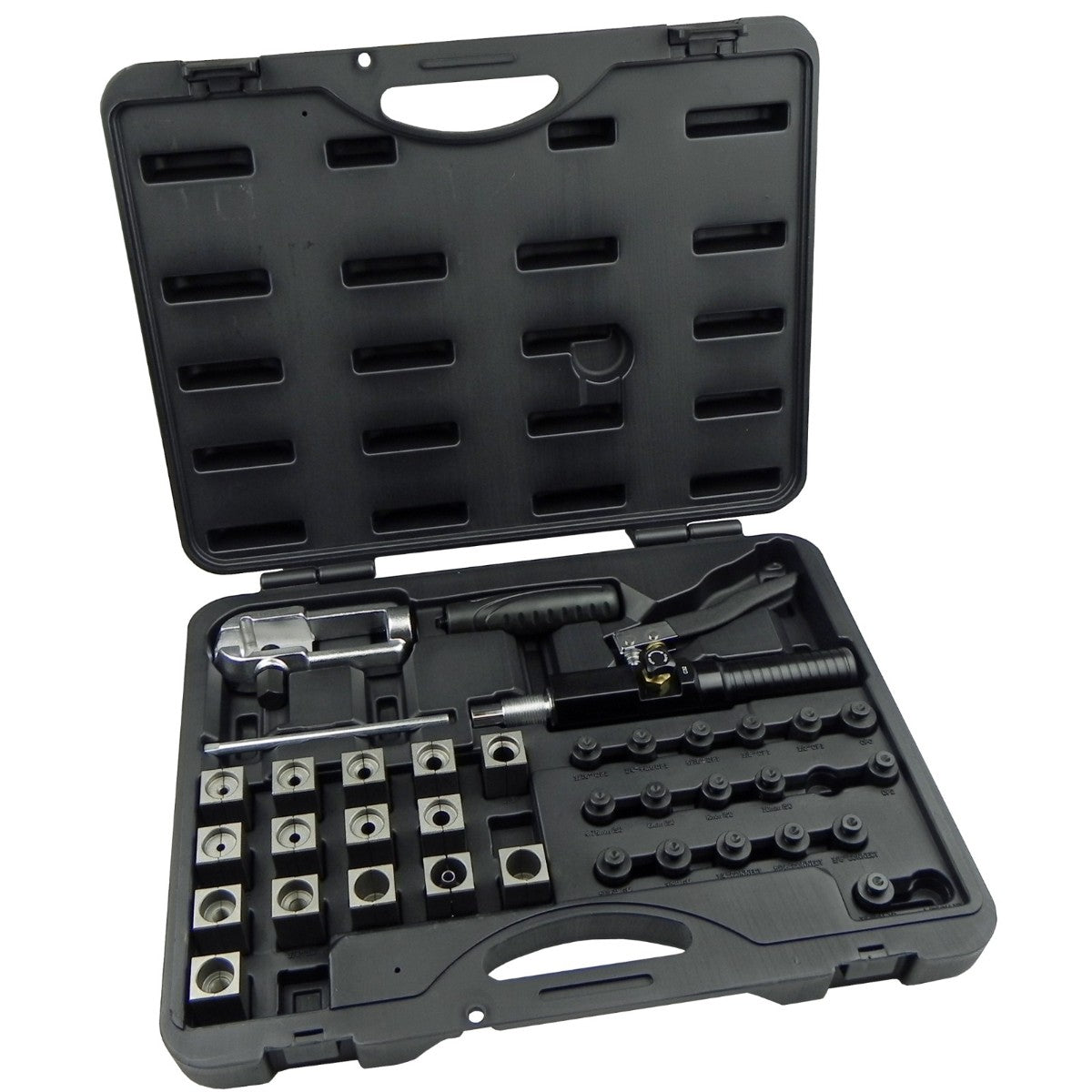 Hydraulic Flaring Tool Kit