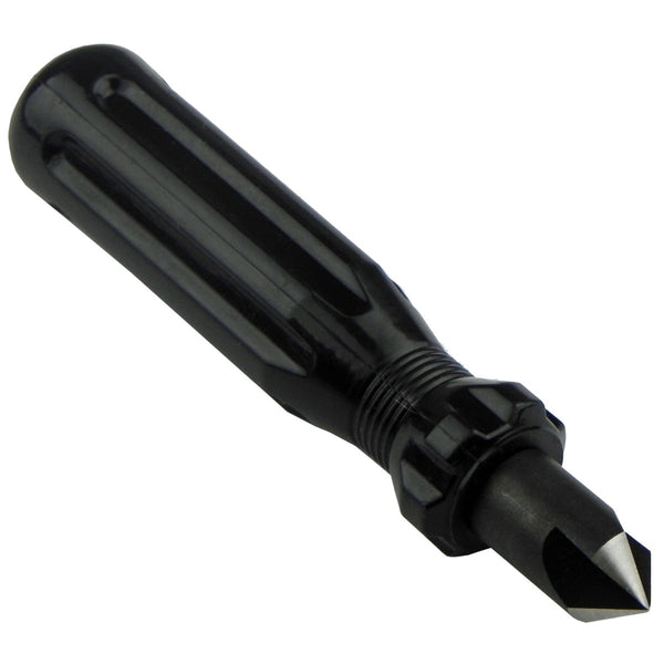 Inside Deburring Tool For 1/8"-1/2" Diameter Brake And Fuel Line Tube