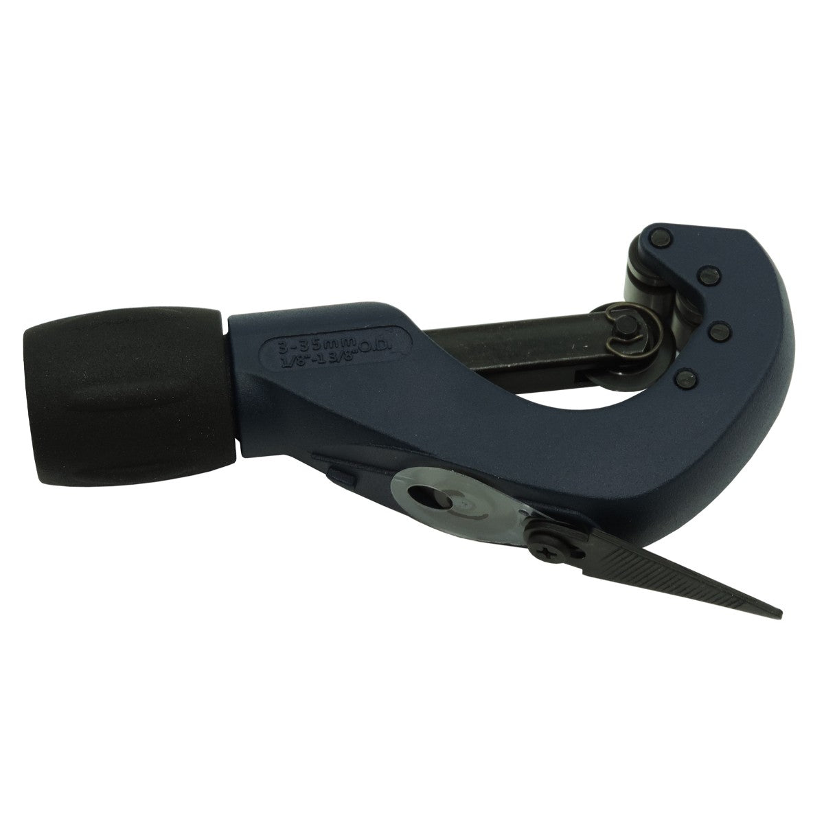 1/8-1 3/8" Telescopic Tubing Cutter