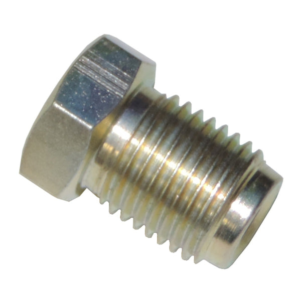 Tube nut 12mmX1.25 For 1/4 or 6mm Tube