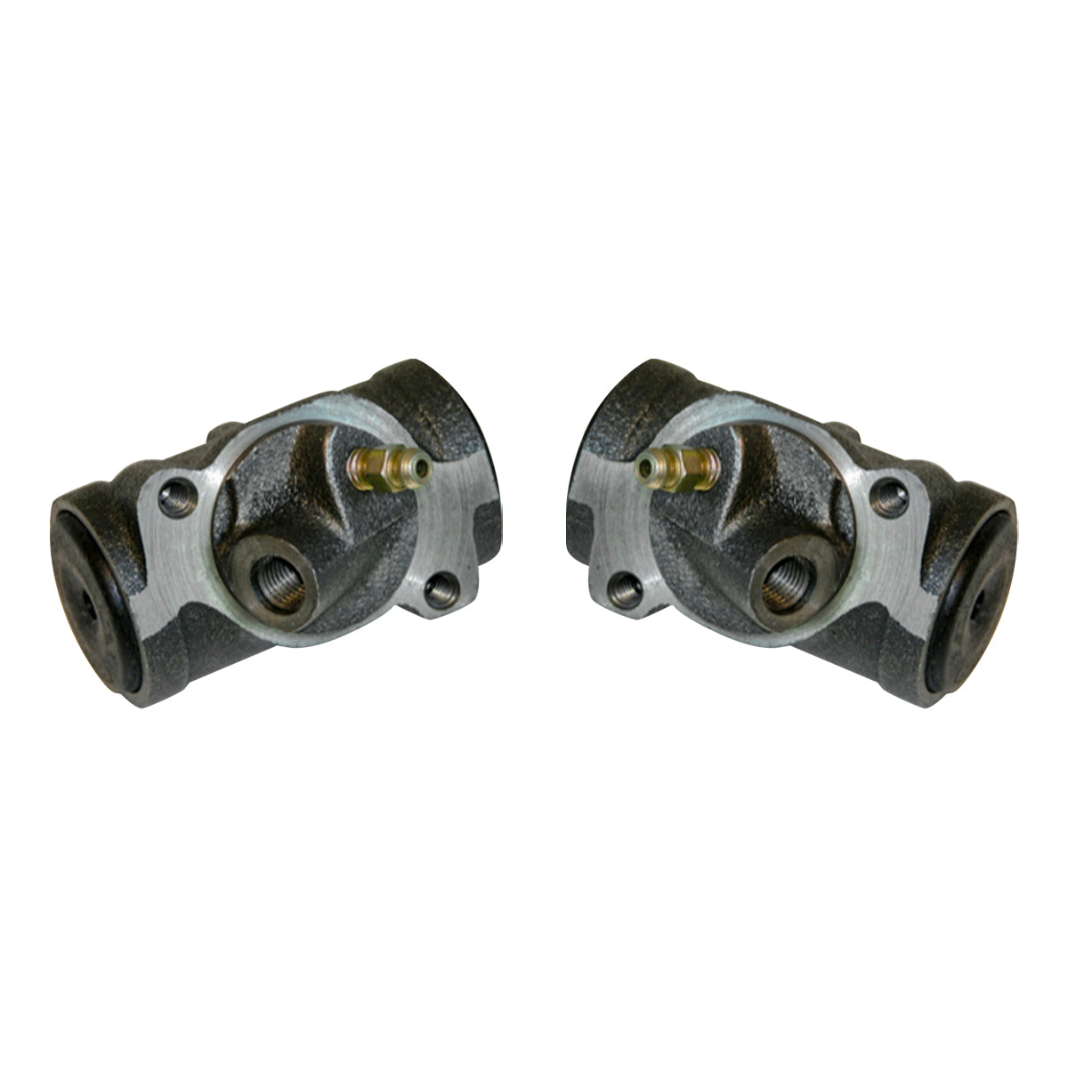 1964-67 GM A-Body 1967-74 X Body 1967-69 F Body Front Wheel Cylinder Right And Left Side 2pc