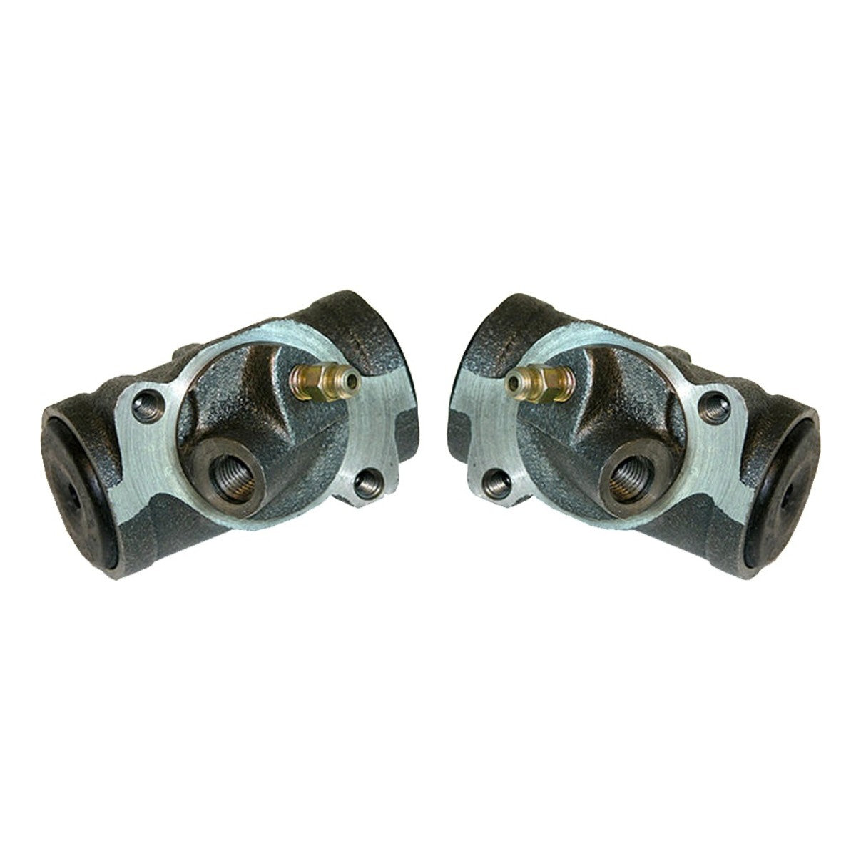 1968-72 GM A-Body Front Right And Left Wheel Cylinder 2pc