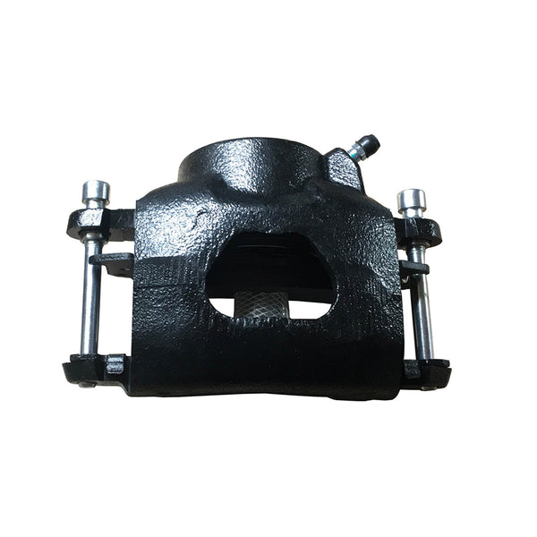 1969-74 GM A F & X-Body New Single Piston Caliper Right Side With Pads Pins Sleeves