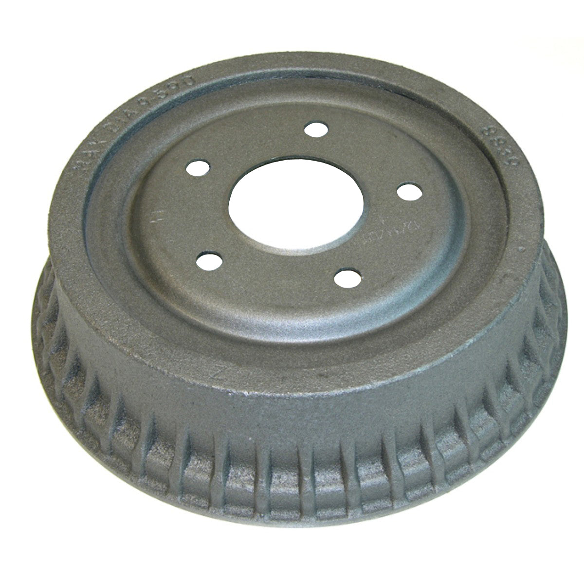 1964-77 A-Body, 1967-79 F-Body, '1968-74 X-Body 9 1/2" Rear Brake Drum 1pc