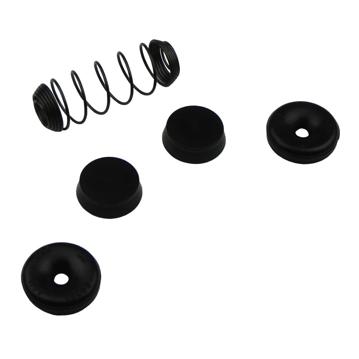 1964-66 A-Body Rear Wheel Cylinder Rebuild Kit 15/16" Bore 5pc
