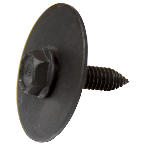 Oldsmobile Inner Fender Screw, 5/16"-18 x 1.10", with Large Washer