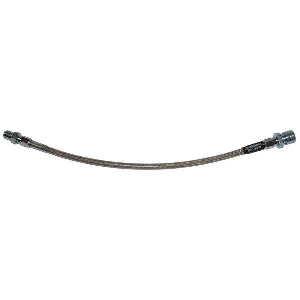 1967 Chevrolet Chevy II Front Drum Hose Stainless