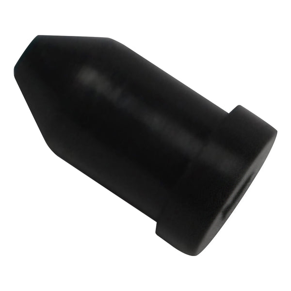 1962-72 All GM Convertible Top Motor Oil Fill Rubber Plug 1pc