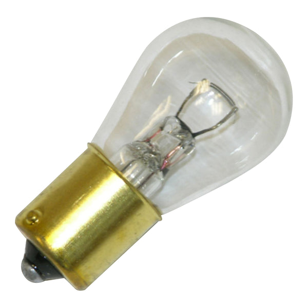 1964-77 Oldsmobile Cutlass Back Up Light Bulb - Clear #1156, 1pc