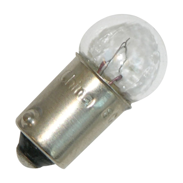 1968-72 Oldsmobile Cutlass Ashtray Heater Switch Headlight Switch Console Glovebox Bulb Clear 1pc