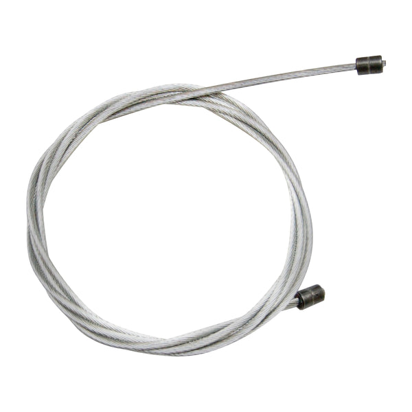 1969-72 Blazer Jimmy 4wd Intermediate Parking Brake Cable Stainless