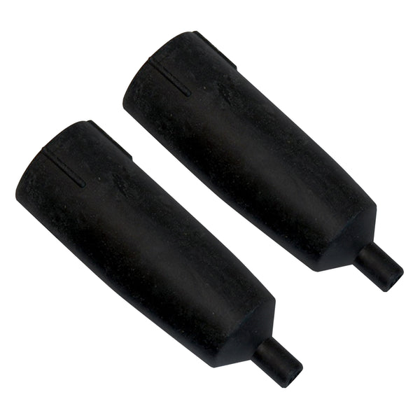 1955-72 Chevrolet and GMC Truck, 1955-64 Chevrolet Full-Size Car, & 1955-72 Full-Size Car Parking Brake Cable Dust Boot, 2pc