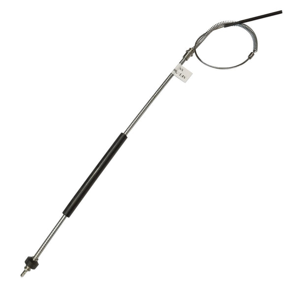 1973-77 GM A-Body Front Parking Brake Cable Stainless