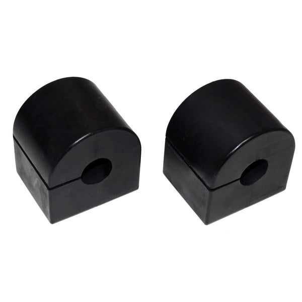 1970-81 GM F-body Rear Sway Bar Rubber Bushing For 1/2" to 5/8" bar 2pc