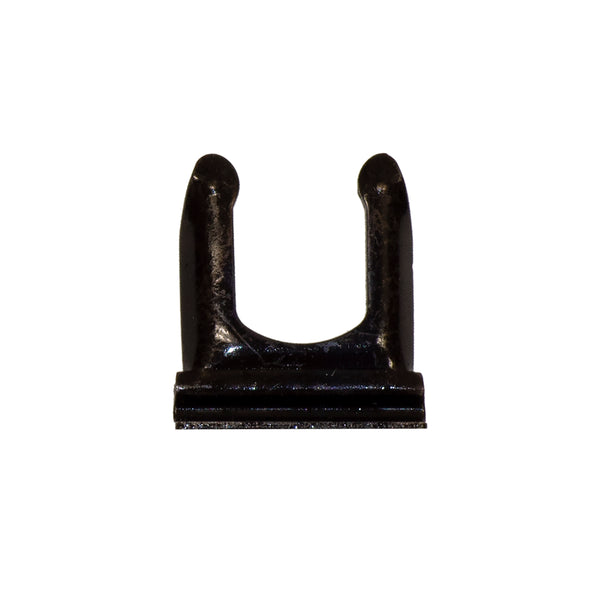 GM Parking Brake Cable End Clip, Mostly On Front Cable, Each
