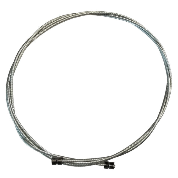 1965-66 Chevrolet Impala Intermediate Parking Brake Cable T400 Stainless