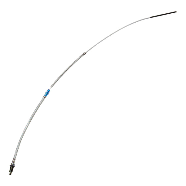 1978-88 GM G-Body Monte Grans Prix Cutlass Manual Trans 1981-88 Automatic Trans Front Parking Brake Cable OE Steel