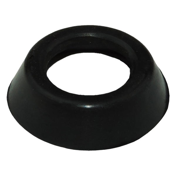 1964-72 GM A-Body 1967-81 F-Body X-Body Steering Center Link Rubber Washer With Insert 1pc