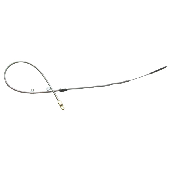1966-68 Chevrolet GMC C10 C20 T350 Manual & Power Glide Front Parking Brake Cable Stainless