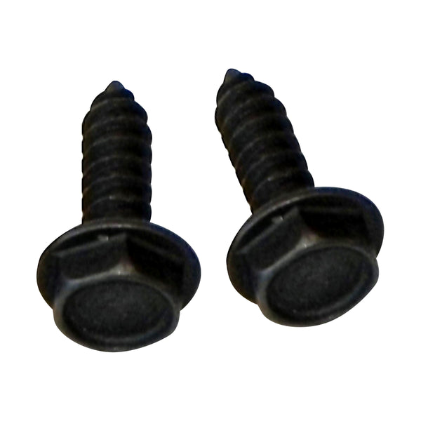 1961-72 GM Headlight Dimmer Switch Mounting Screws (All Models) 2pc