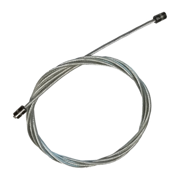 1968-72 Pontac GTO Grand Prix Intermediate Cable T-350 Manual Trans Stainless
