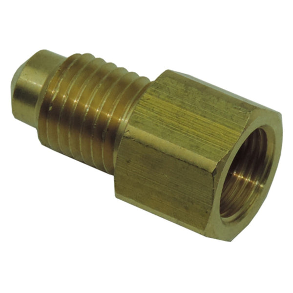 12mm by 1.5 male to 12mm by 1.0 female adapter
