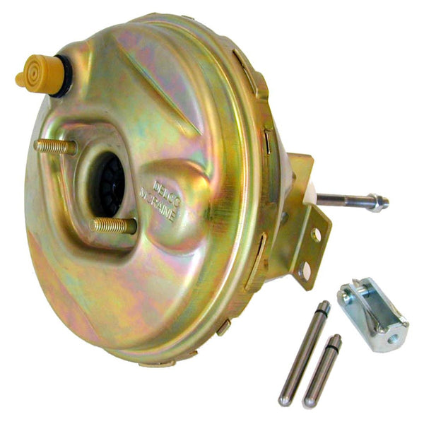 1964-66 GM A-Body Factory Style 9" Brake Booster With Delco Stamp
