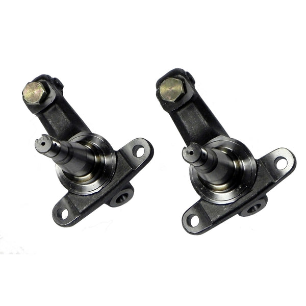 1962-67 Chevy Nova Stock Height Spindle, 2pc