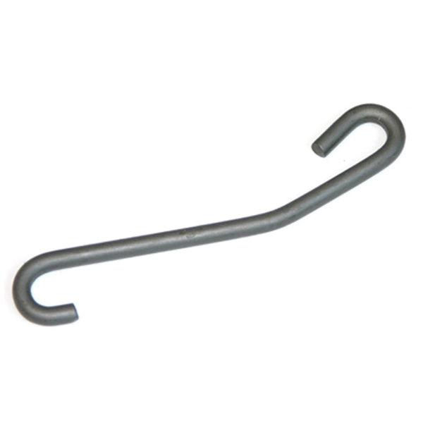 1964-72 GM S-Shaped Cable Side Floor Pan Hook, Each